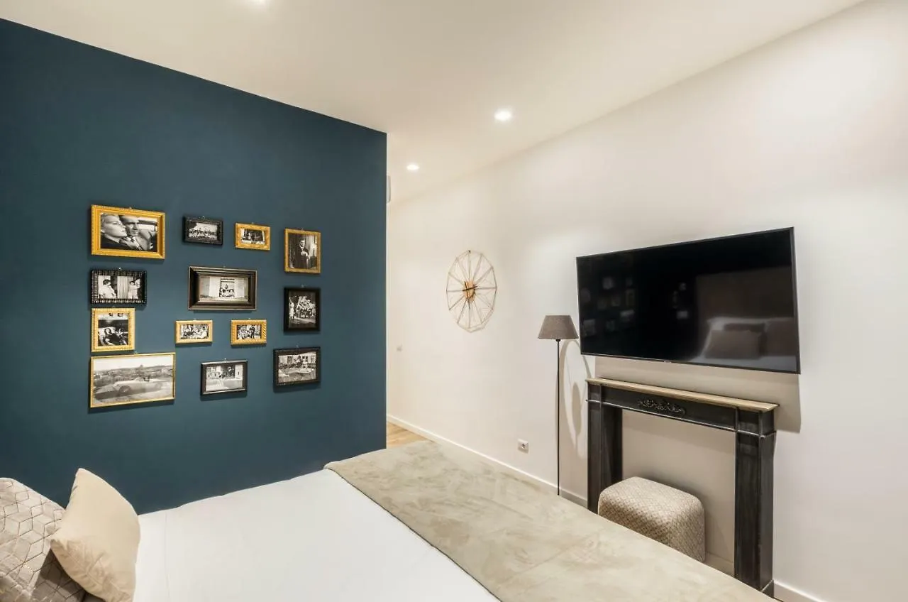 Lovely Rome Apartments - Historic City Center
