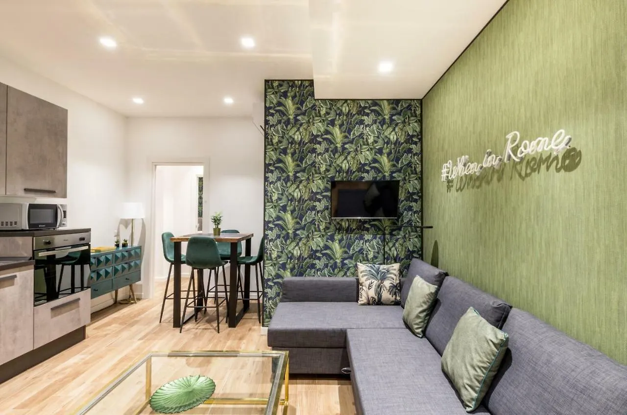Lovely Rome Apartments - Historic City Center 0*,  Ιταλία