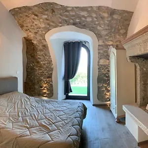 Casa Bardalla דירה פונטי סול מינצ'יו