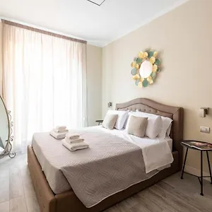 Suityrhome Campo De' Fiori דירה